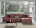 Sunset Sofa by Bontempi Casa - Trade Source Furniture