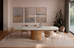 Talos Dining Table by Bontempi Casa