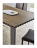 Tom Extending Dining Table by Bontempi Casa - Trade Source Furniture
