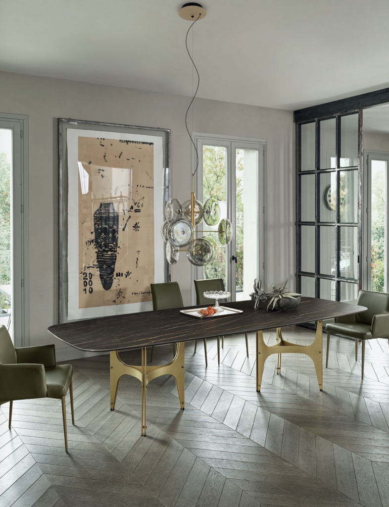 Universe XXL Dining Table