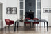Versus Dining Table by Bontempi Casa - Trade Source Furniture