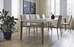 Versus Dining Table by Bontempi Casa - Trade Source Furniture