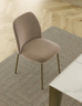 Vivian Dining Chair - Bontempi