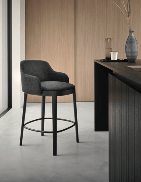 Adel Counter Stool - Trade Source Furniture