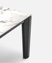 Alpha Extendable Dining Table - Calligaris