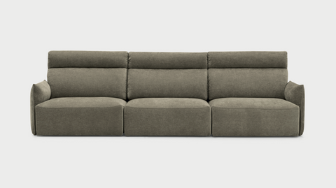 CS3465 Axis High Sofa