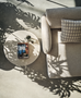 CS3469 Axis Low Sofa