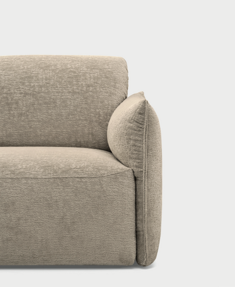 CS3469 Axis Low Sofa