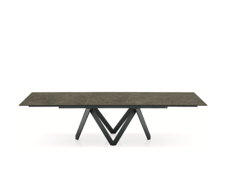 Cartesio Extending Dining Table - Trade Source Furniture