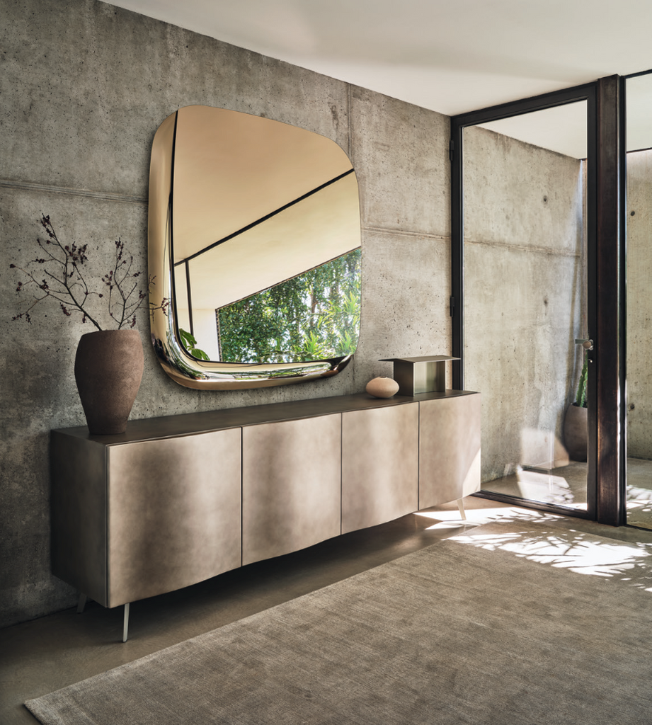 CS5151 Colette Mirror