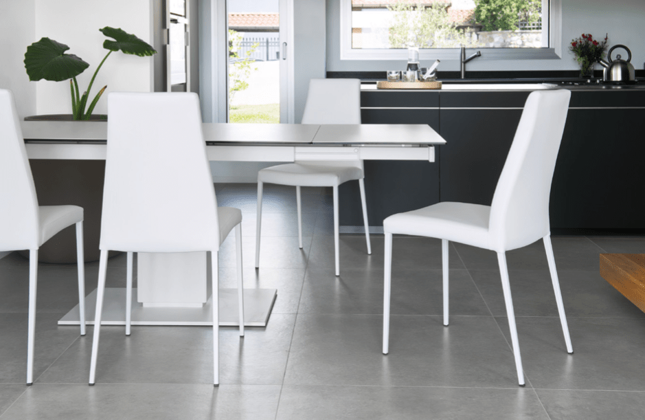 Sale Aida Soft Dining Chair by Calligaris