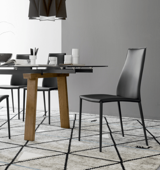 CS1452 Aida Dining Chair - Trade Source Furniture