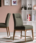 CS1490 Tosca Chair - Trade Source Furniture
