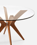 CS18 Tokyo Dining Table - Calligaris