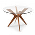 CS18 Tokyo Dining Table - Trade Source Furniture