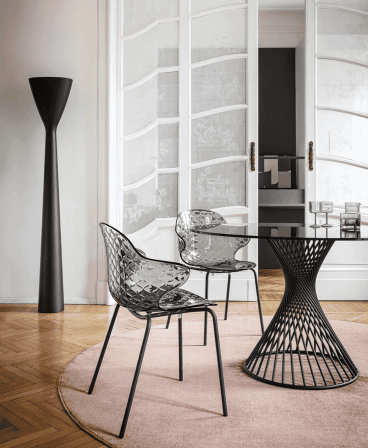 Chair Sgabello Egg Calligaris Egg Chair Replica Poltrona A Uovo
