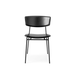 CS1854 Fifties Chair - Trade Source Furniture