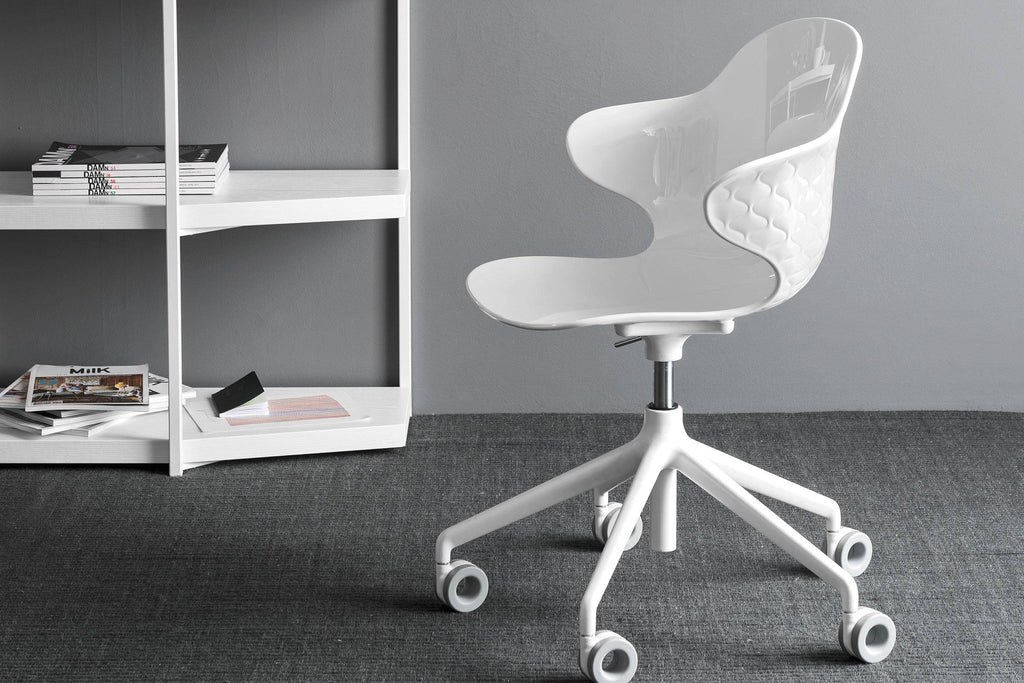 CS1859 St Tropez Office Swivel Chair - Trade Source Furniture