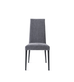 CS1863 Mediterranee Chair with Removable Cover - Trade Source Furniture