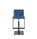 CS1870 Gala Adjustable Height Swivel Stool - Trade Source Furniture