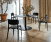 CS1883 Liberty Dining Chair - Calligaris