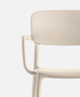 CS1883 Liberty Dining Chair - Calligaris