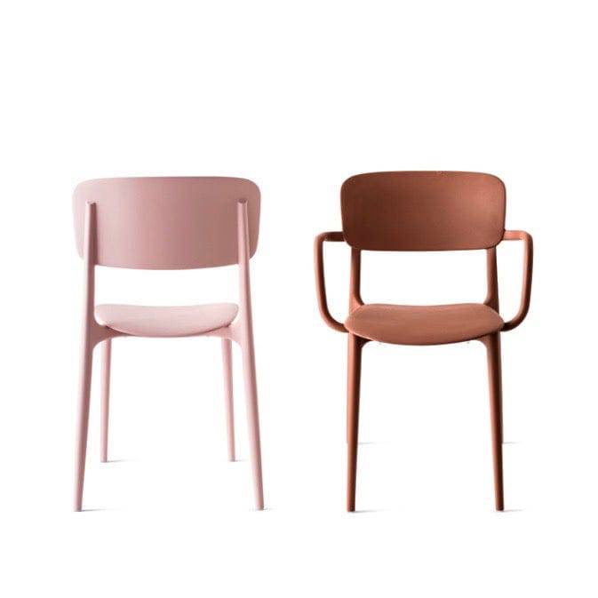 Chairs Calligaris - CS1884 LIBERTY