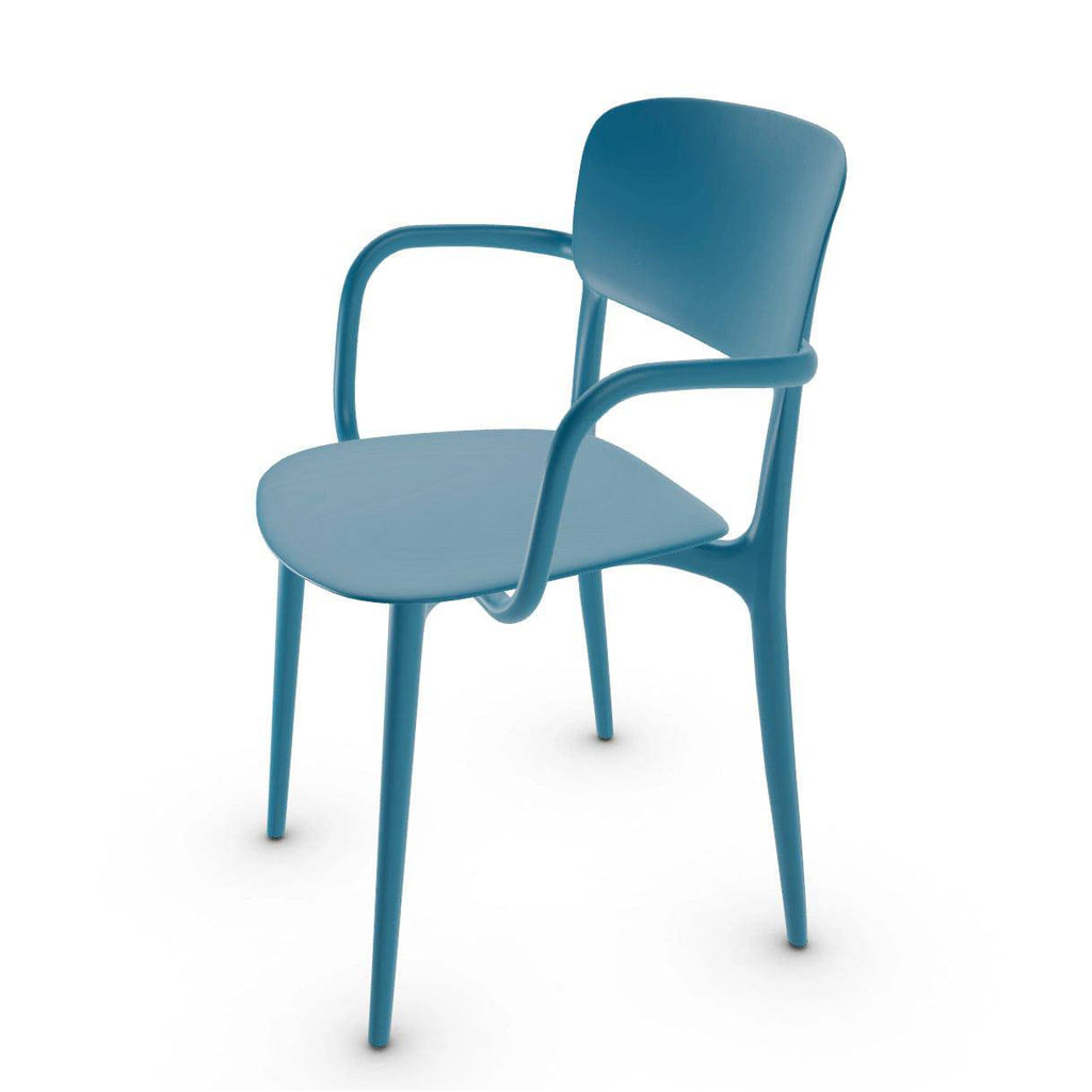 CS1884 Liberty Arm Dining Chair - Trade Source Furniture