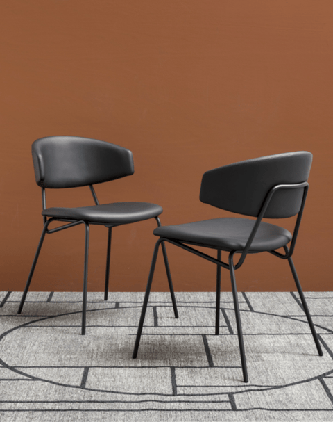 CS1890 Sophia Chair - Trade Source Furniture