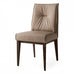 CS1912 Romy Chair with Wood Legs - Trade Source Furniture