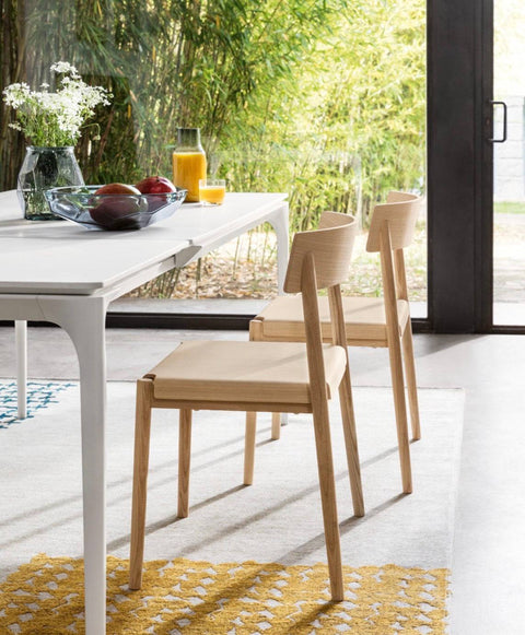 CS2027 Scandia Dining Chair - Trade Source Furniture