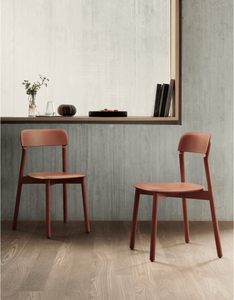 CS2030 Lina Dining Chair - Trade Source Furniture