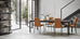 CS2052 Carmen Dining Chair - Trade Source Furniture