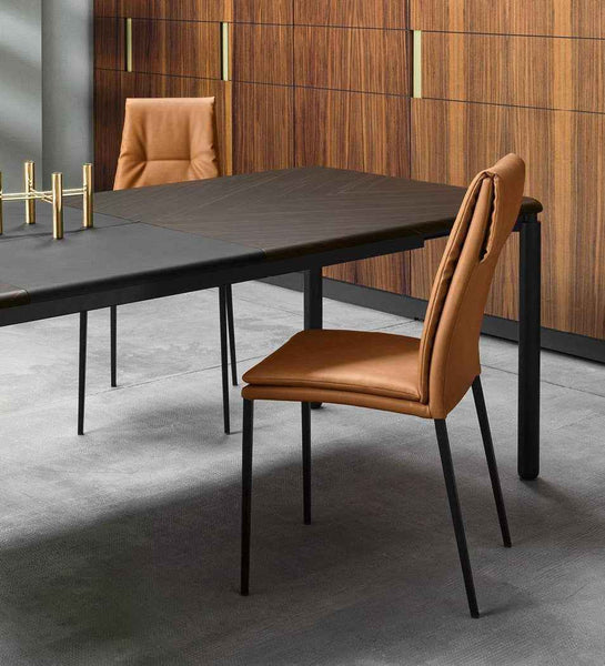 CS2052 Carmen Dining Chairs by Calligaris Italy – Trade Source
