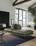 CS3398 Mies Sofa - Trade Source Furniture