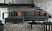 CS3411 Meridien Sofa - Calligaris