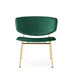 CS3416 Fifties Lounge Chair - Trade Source Furniture