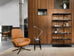 CS3427 Comfy Swivel Chair - Trade Source Furniture
