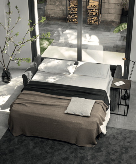 CS3431 Darwin Sleeper Sofa Bed - Trade Source Furniture