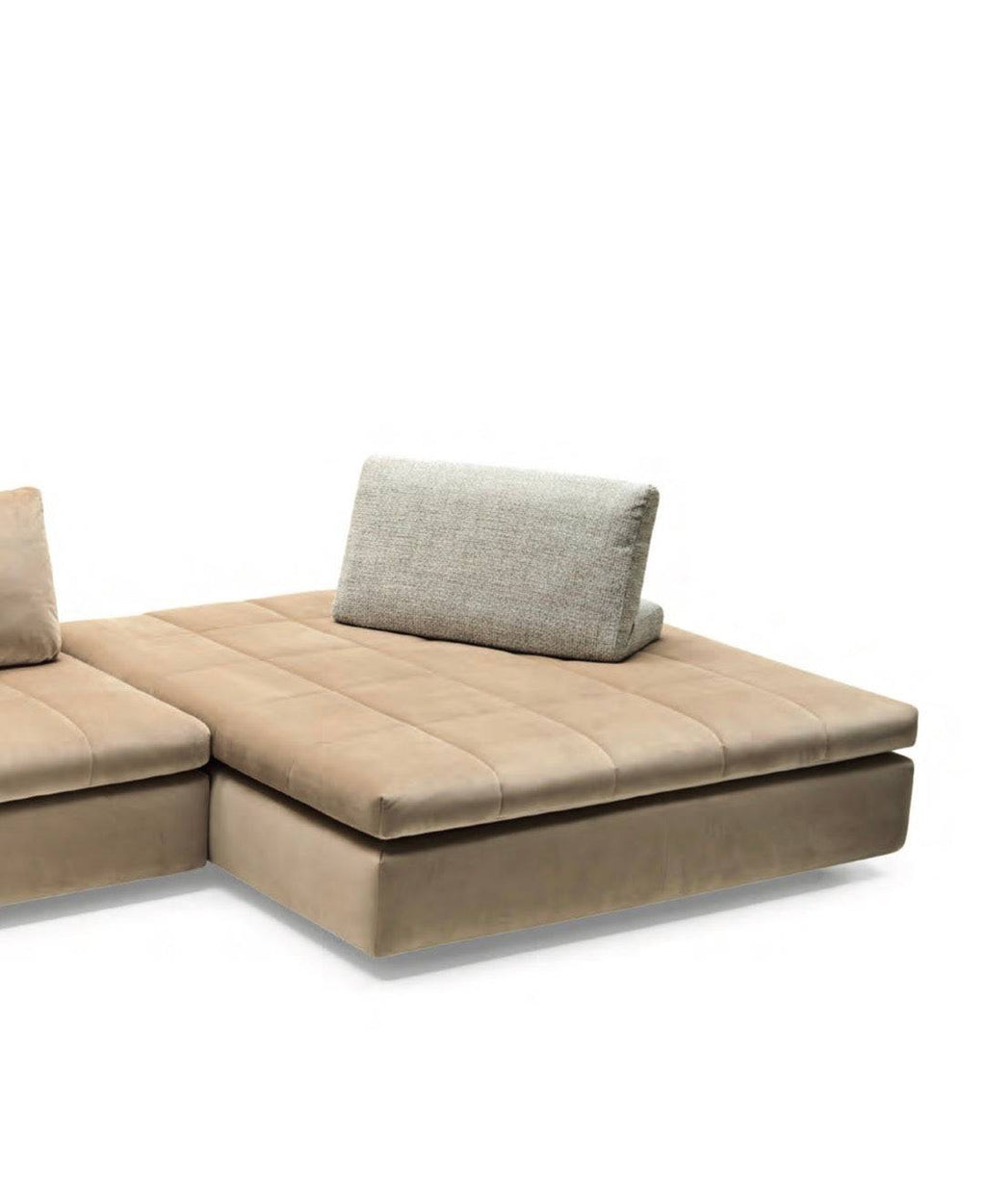 CS3435 Lounge Y Dual Sides Sofa - Trade Source Furniture