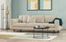 CS3436 Square Next Sofa - Trade Source Furniture