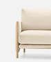 CS3443 Niki Sofa - Calligaris