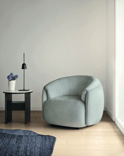 CS3444 Haven Lounge Chair - Trade Source Furniture