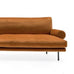 CS3447 Mies Roll Sofa - Trade Source Furniture