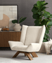 CS3454 Dalia Lounge Chair