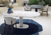 CS4137 Elson Round Extension Dining Table - Trade Source Furniture