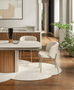 CS4150-R Yoroi Extending Dining Table