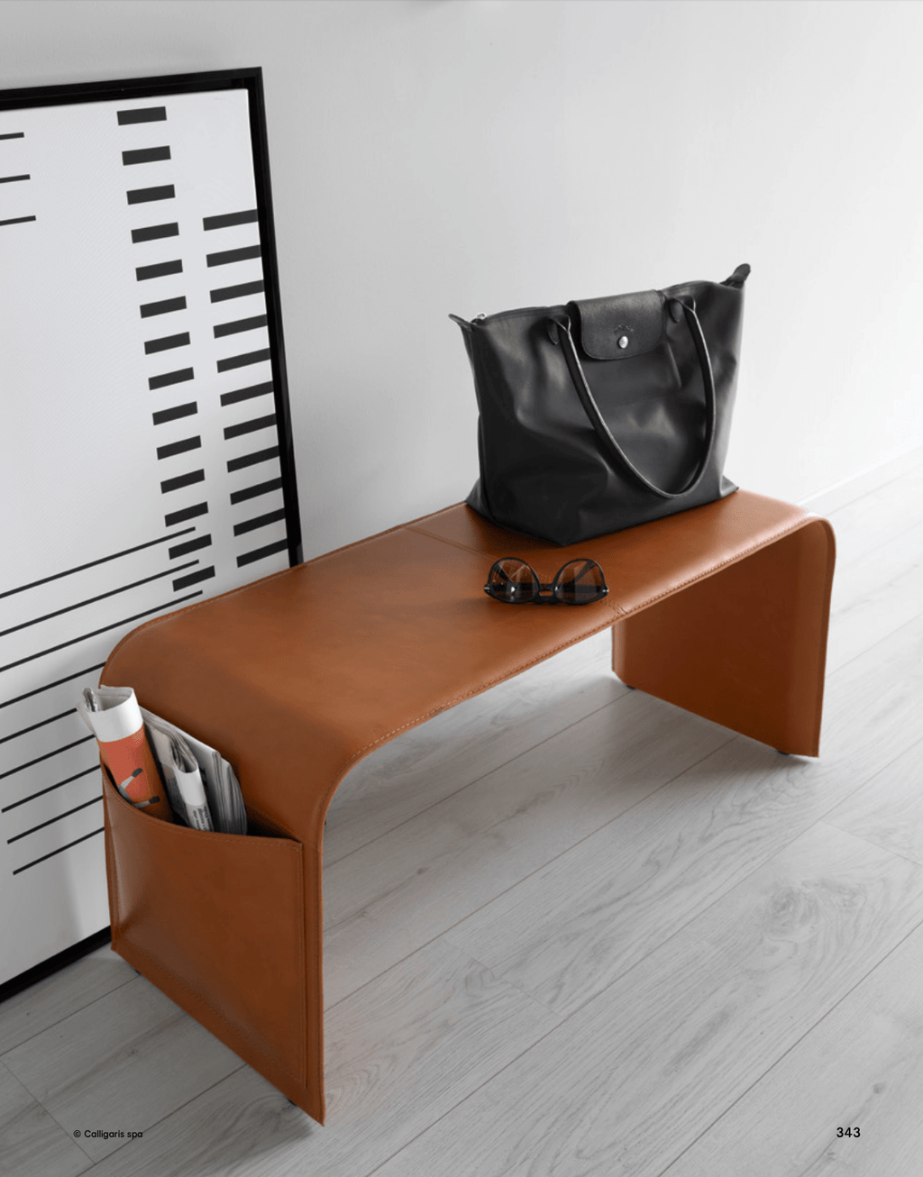 CS5083 Shape Bench - Trade Source Furniture