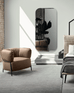 CS5139 Bevel Mirrors - Trade Source Furniture
