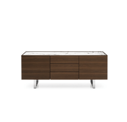 CS6017-5A Horizon Storage Cabinet - Trade Source Furniture